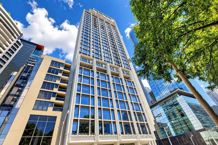 Property Photo:  1315 Bay Street 2101  ON M5R 2C4 