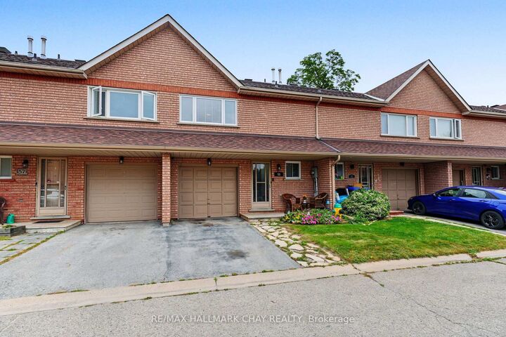 Property Photo:  55 Riverley Lane  ON L9R 1X8 