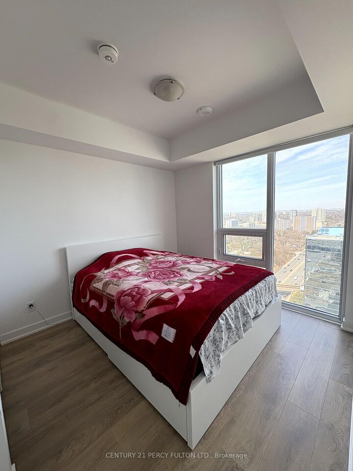 Property Photo:  2031 Kennedy Road 2619  ON M1T 0B8 