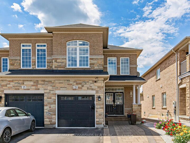 Property Photo:  23 Worthview Drive S  ON L4H 0H9 
