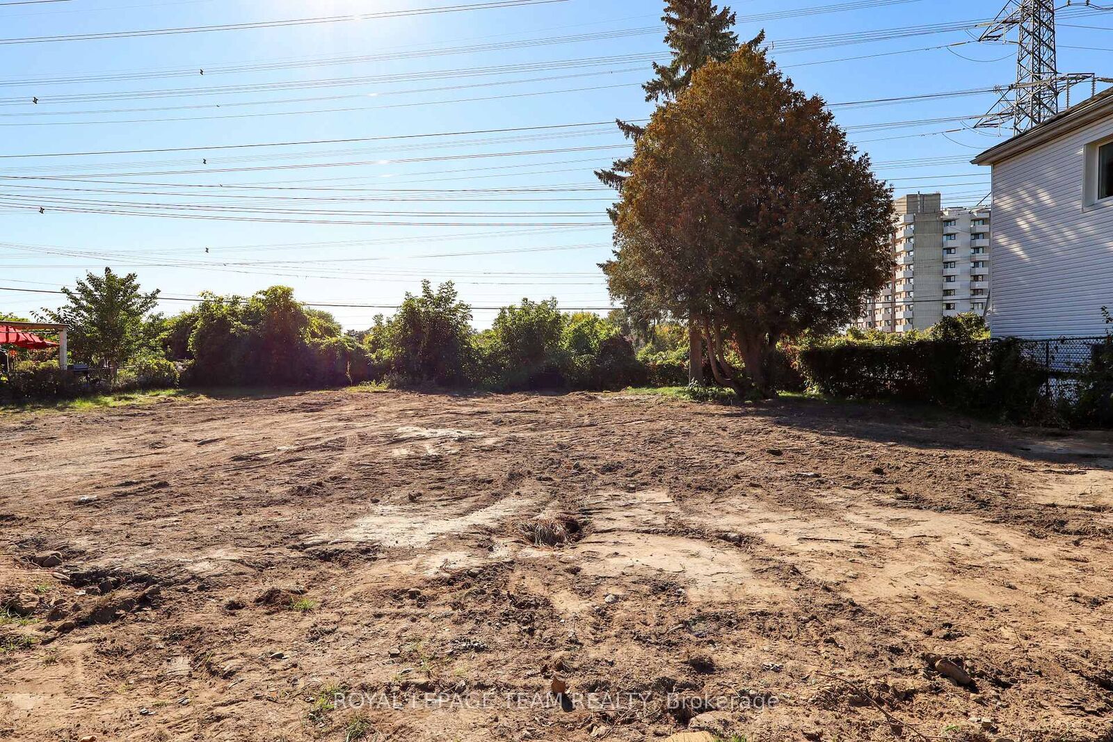 Property Photo:  Lot 119 Kitchener Avenue  ON K1V 6W5 
