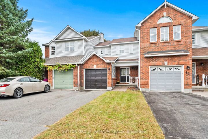 Property Photo:  48 Kalbrook Street  ON K2T 1A6 