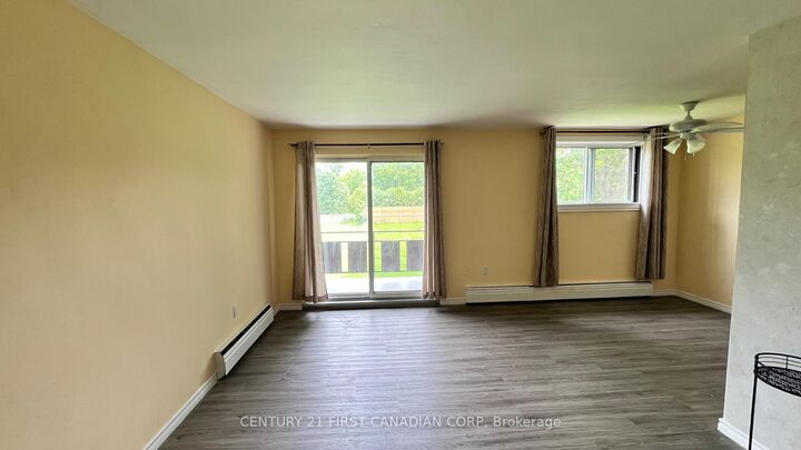 Property Photo:  1830 Dumont Street 207  ON N5W 2S1 