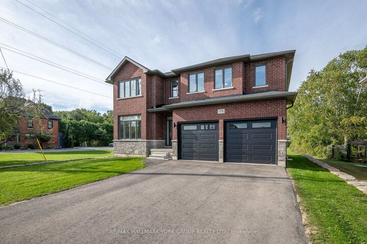Property Photo:  178 Graham Street  ON N0L 2P0 