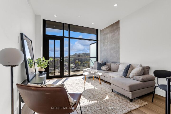 Property Photo:  24 Augusta Street 808  ON L8N 0B7 
