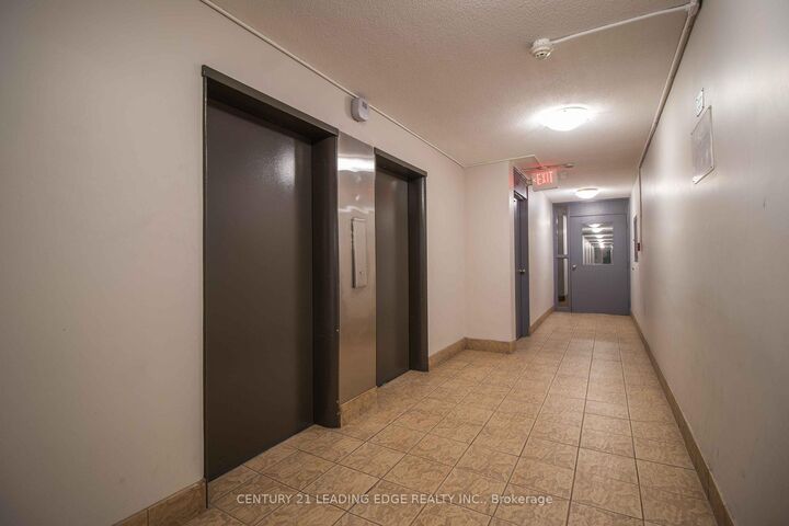 Property Photo:  80 Grandravine Drive 703  ON M3J 1B2 