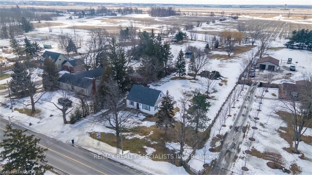Property Photo:  9697 Dickenson Road  ON L0R 1W0 