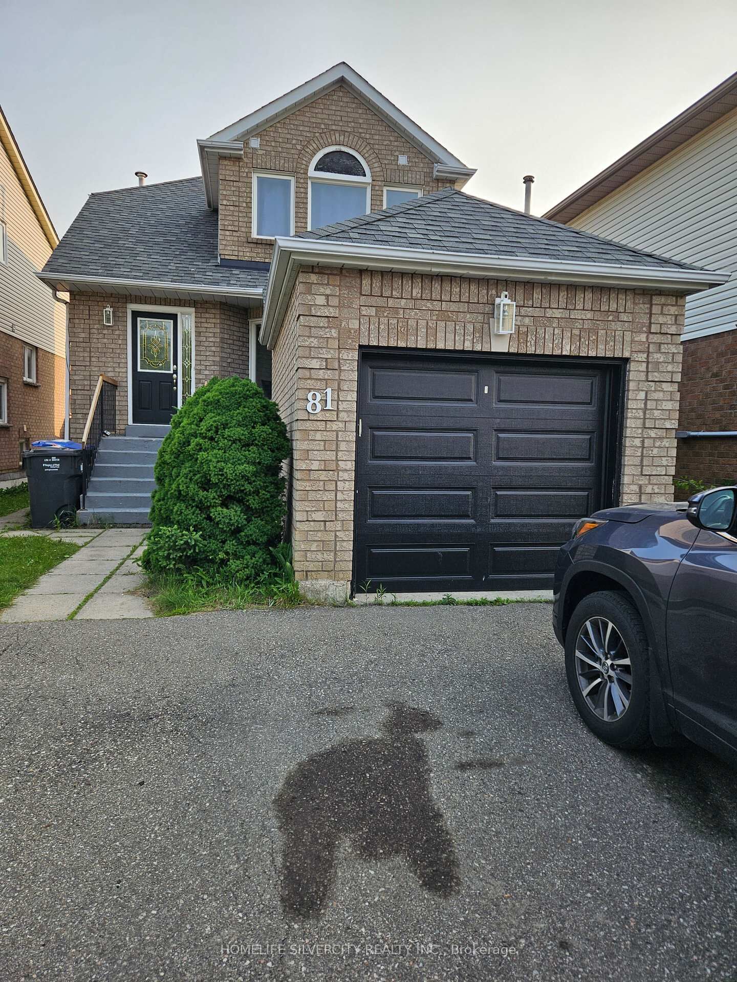 Property Photo:  81 Beaconsfield Avenue  ON L6Y 4S1 