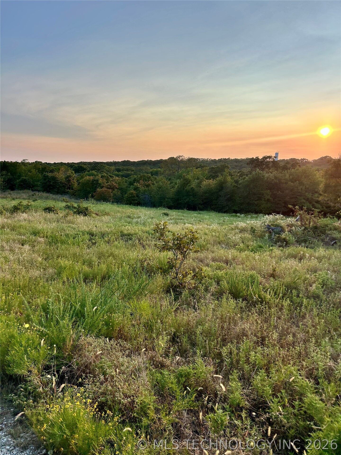 Property Photo:  State Highway 31  OK 74538 