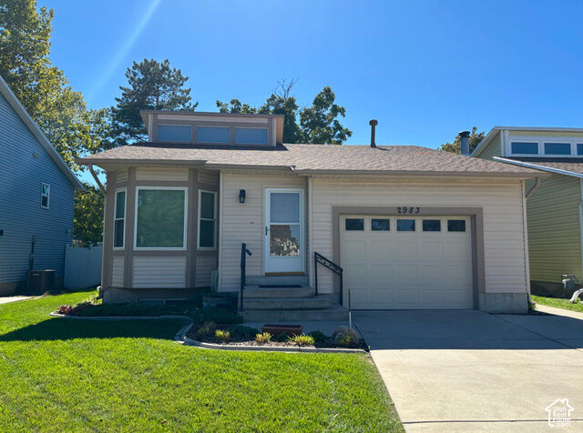 Property Photo:  2983 W Sussex Pl  UT 84119 