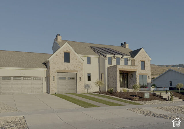 Property Photo:  704 Cherry Creek Pkwy 30  UT 84312 
