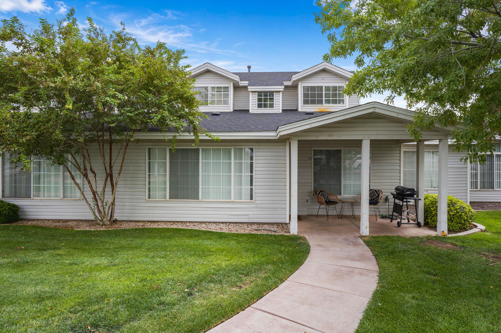 Property Photo:  6221 W 135 N 24  UT 84737 