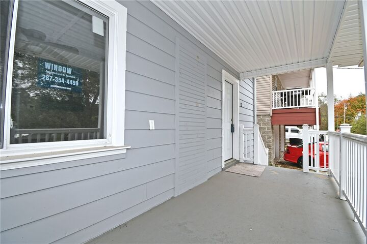 Property Photo: 12 Belmont Ave PA 15332