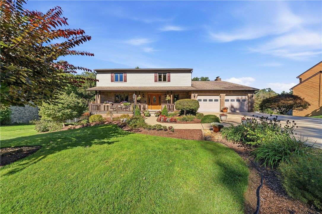 Property Photo:  3103 Hope Court  PA 15668 