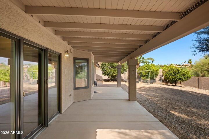 Property Photo:  16258 E Stancrest Drive  AZ 85268 