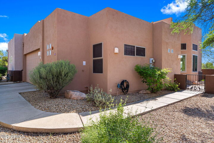 Property Photo:  16 Northridge Circle  AZ 85390 