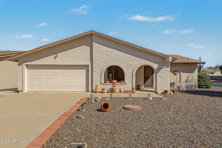 Property Photo:  7962 E Florence Avenue  AZ 85208 