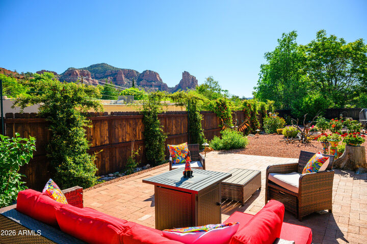 Property Photo:  170 Montazona Trail  AZ 86351 