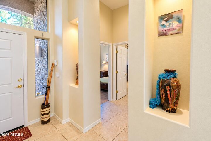 Property Photo:  6421 S Palo Blanco Drive  AZ 85118 