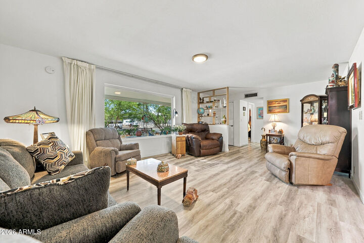 Property Photo:  5847 E Duncan Street  AZ 85205 