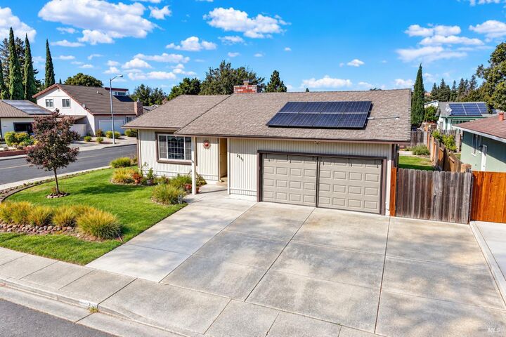 Property Photo:  2798 Toland Drive  CA 94534 