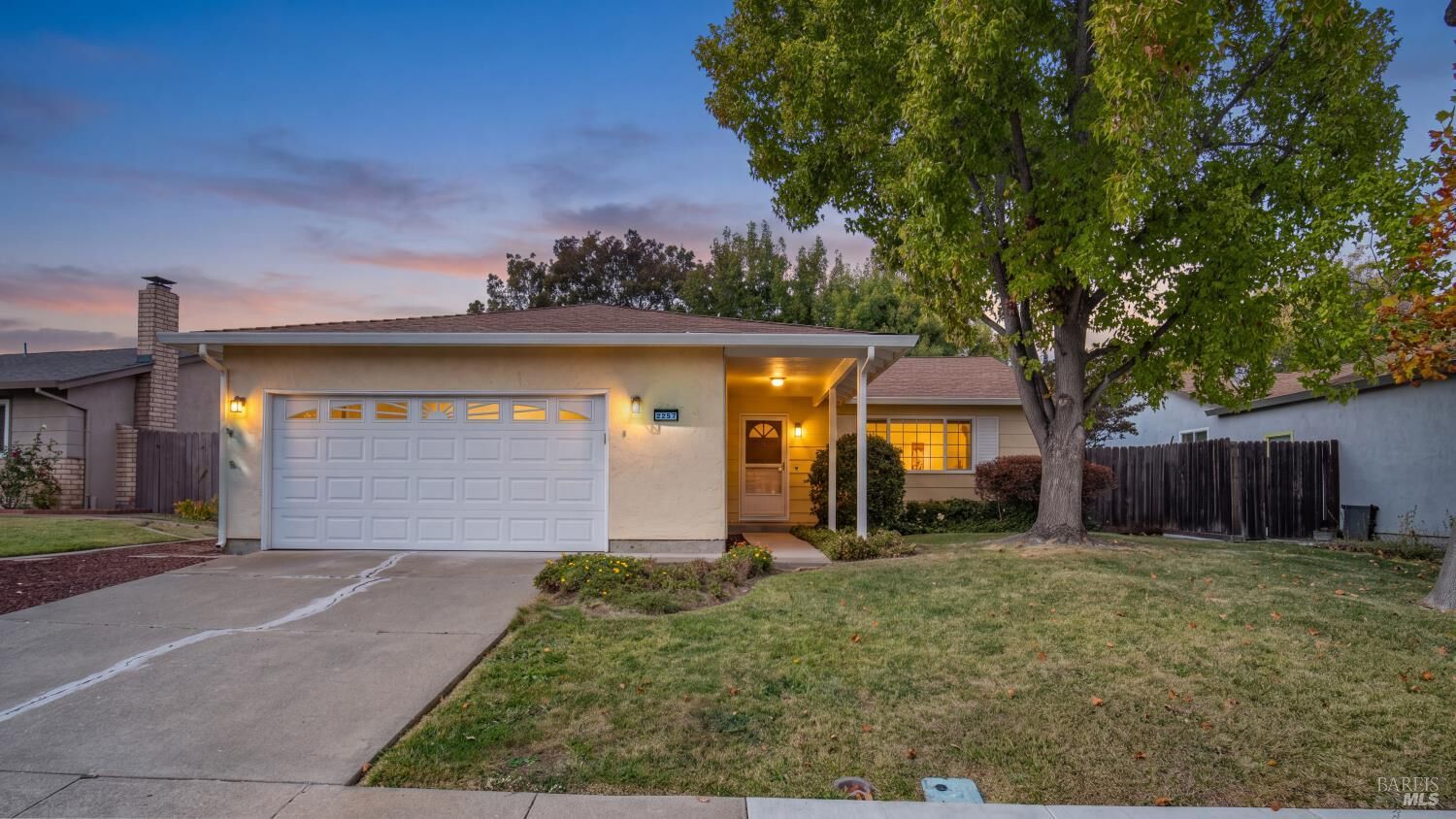 Property Photo:  2257 Ross Place  CA 94533 