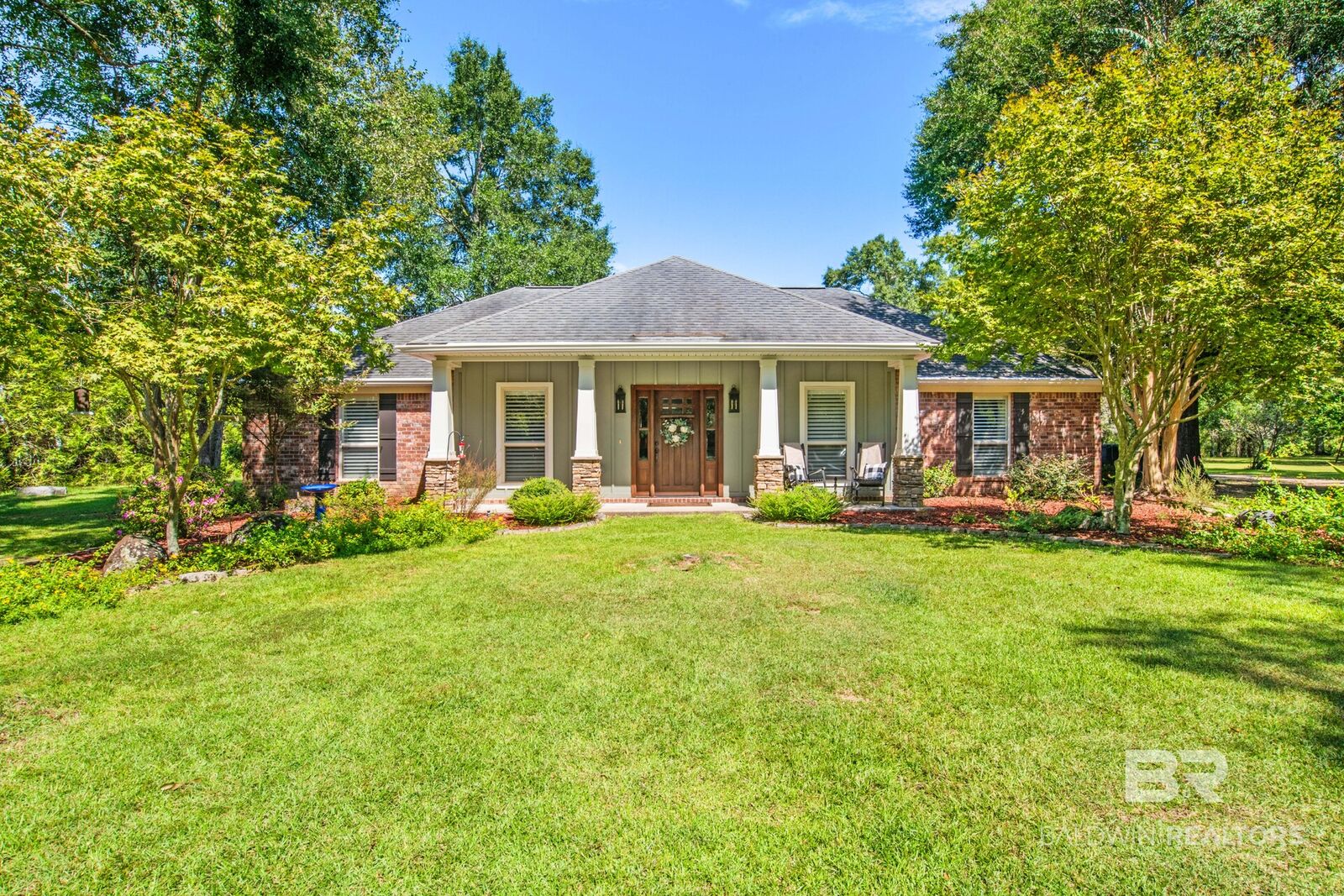 Property Photo:  15020 Private Road 368  AL 36608 