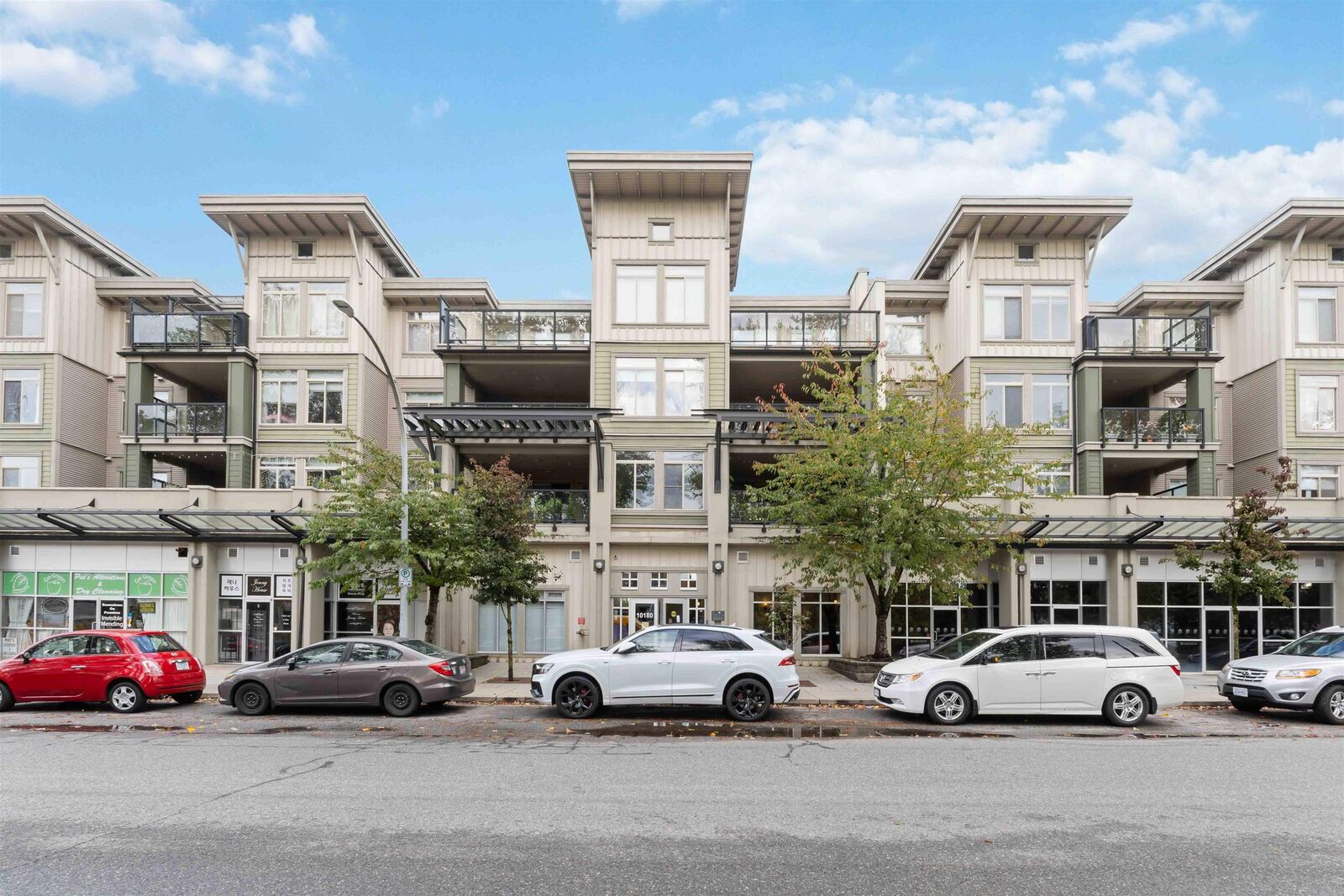 Property Photo:  10180 153 Street 101  BC V3R 0B5 