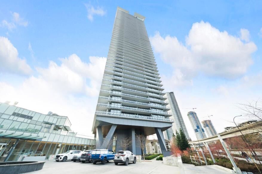 Property Photo: 4730 Lougheed Highway 605 BC V5C 0M9