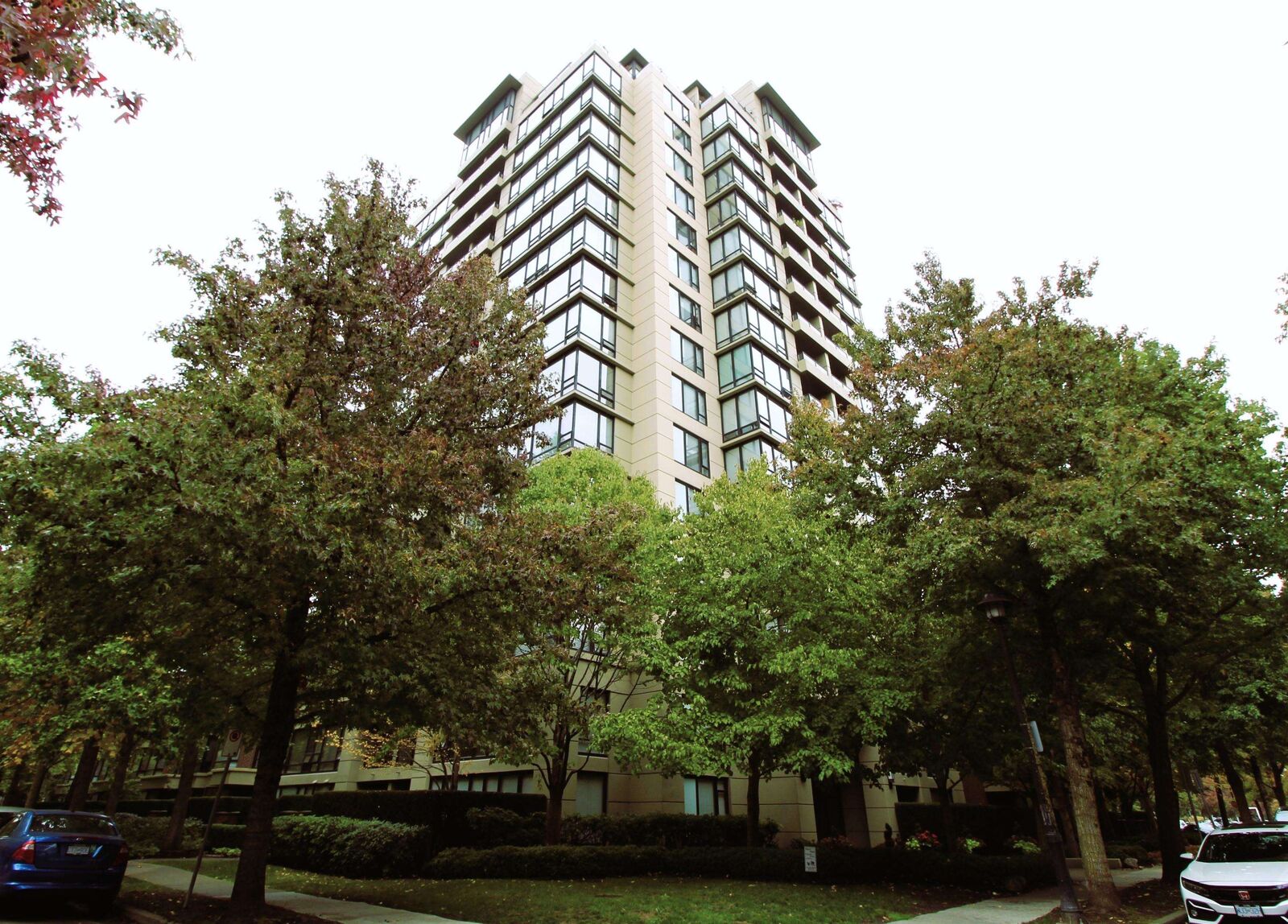 Photo de la propriété: 9133 Hemlock Drive 1106 BC V6Y 4J9
