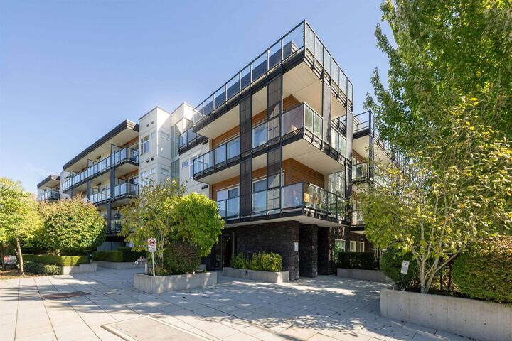 Property Photo:  12070 227 Street 311  BC V2X 9H2 