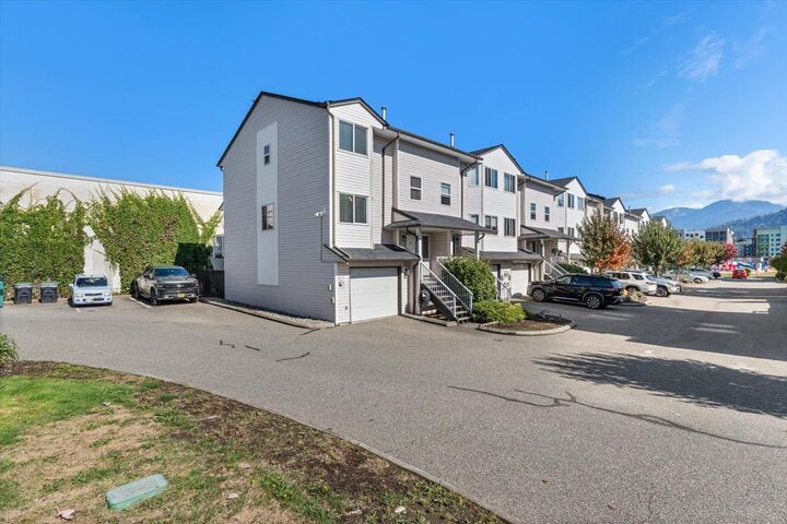 Property Photo:  5950 Vedder Road 47  BC V2R 3P2 