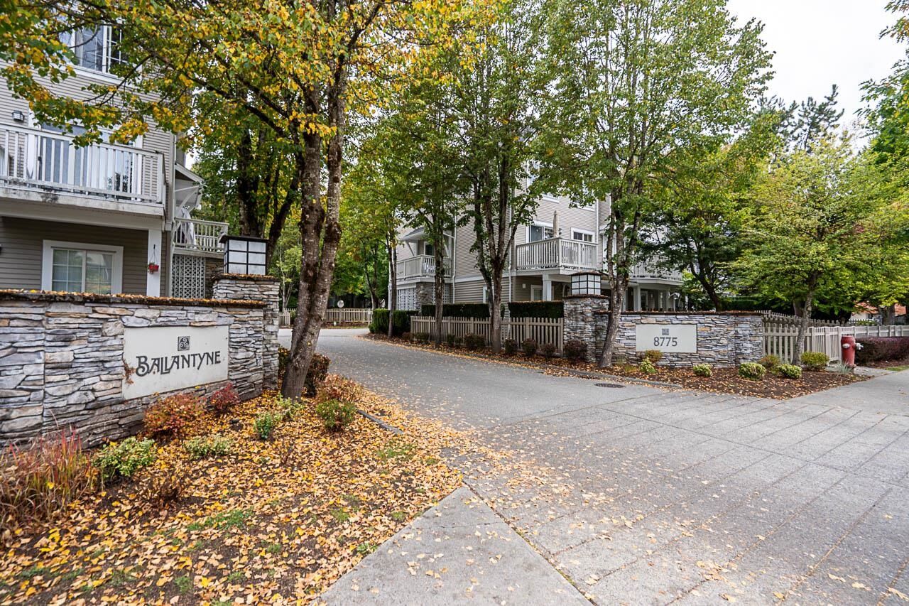 Property Photo:  8775 161 Street 14  BC V4N 5G3 