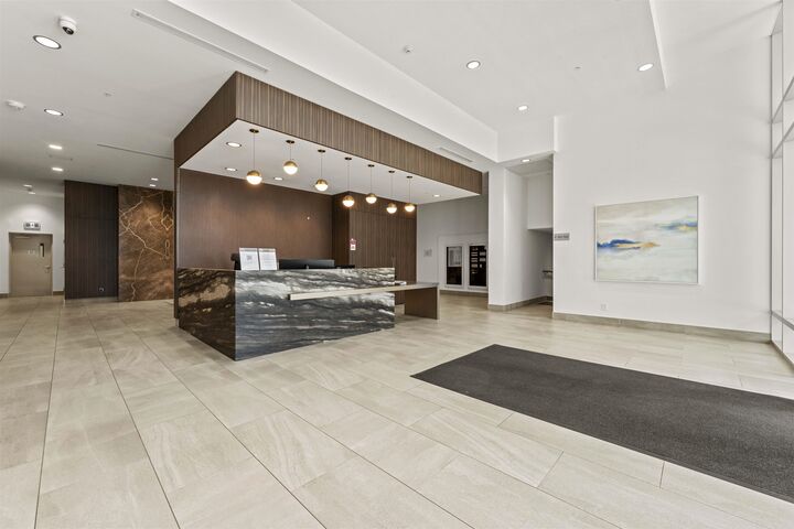Property Photo:  2288 Alpha Avenue 802  BC V5C 0L9 