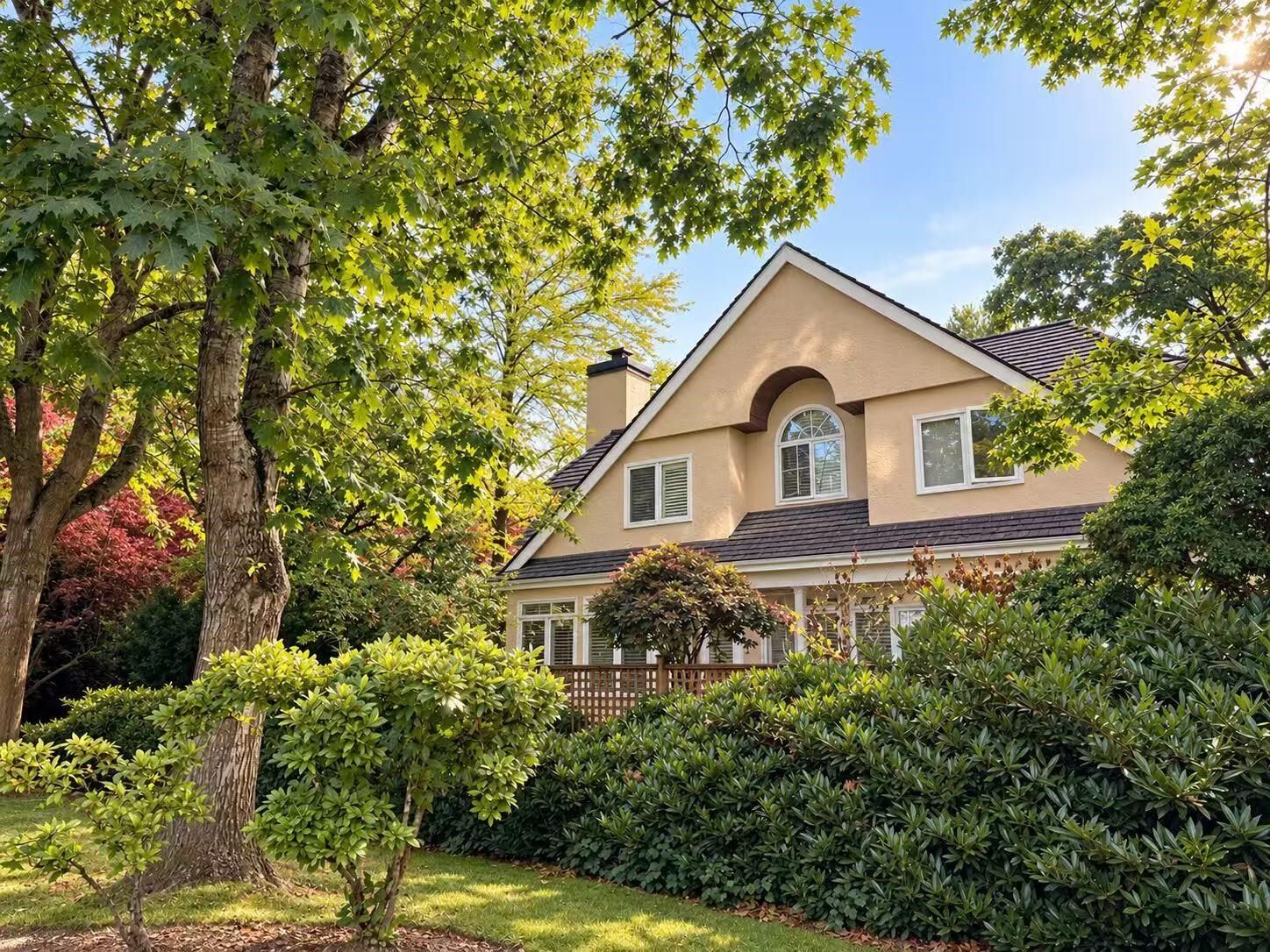 Property Photo: 8211 Tugboat Place BC V6P 6P9