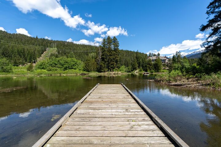 Property Photo: 1400 Alta Lake Road H203 BC V8E 0G9