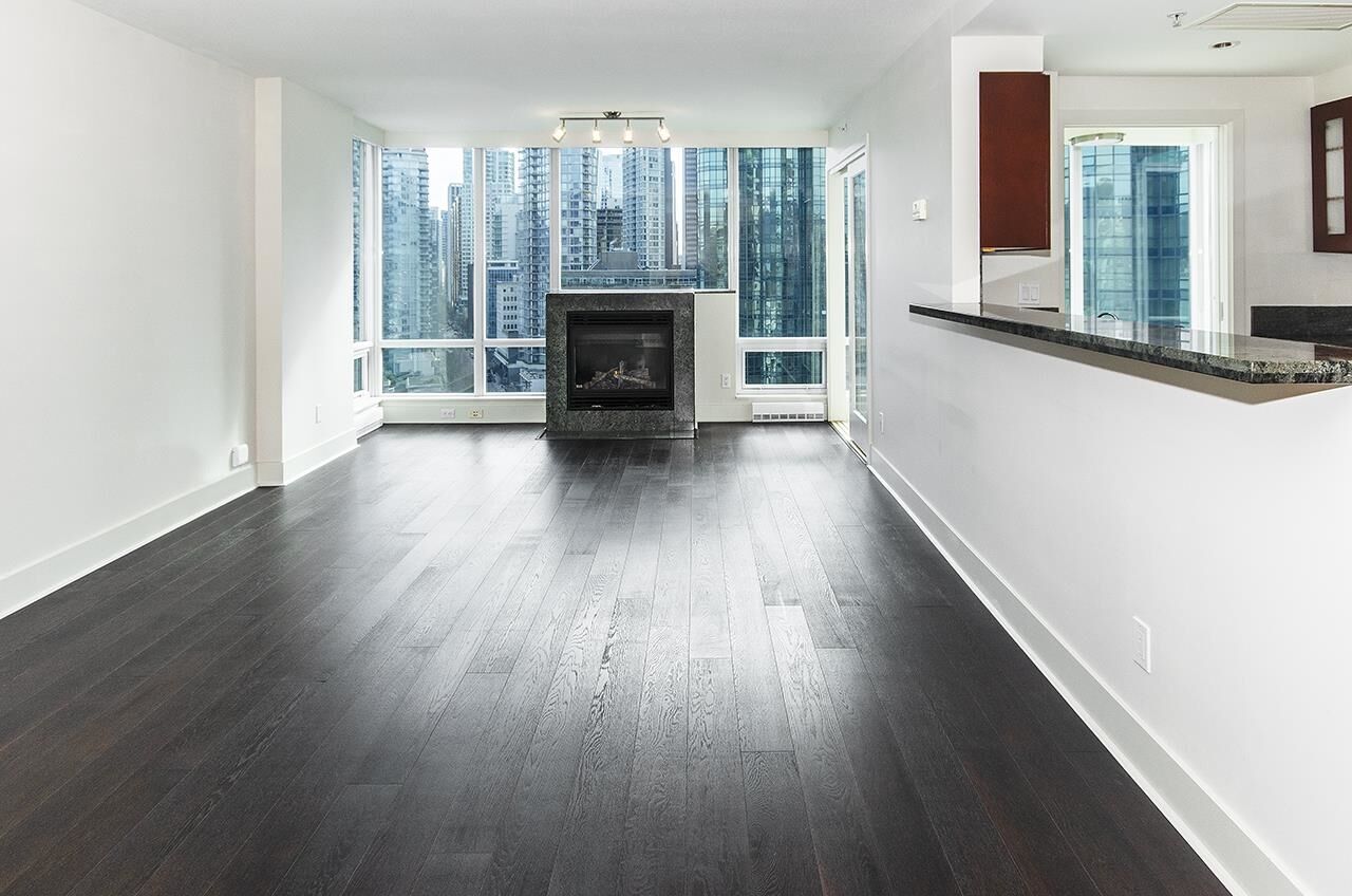 Property Photo:  499 Broughton Street 1703  BC V6G 3K1 