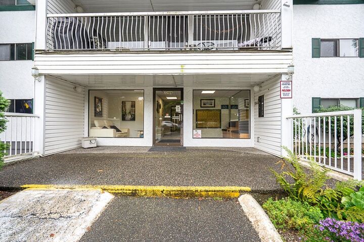 Property Photo:  33464 George Ferguson Way 303  BC V2S 2L8 