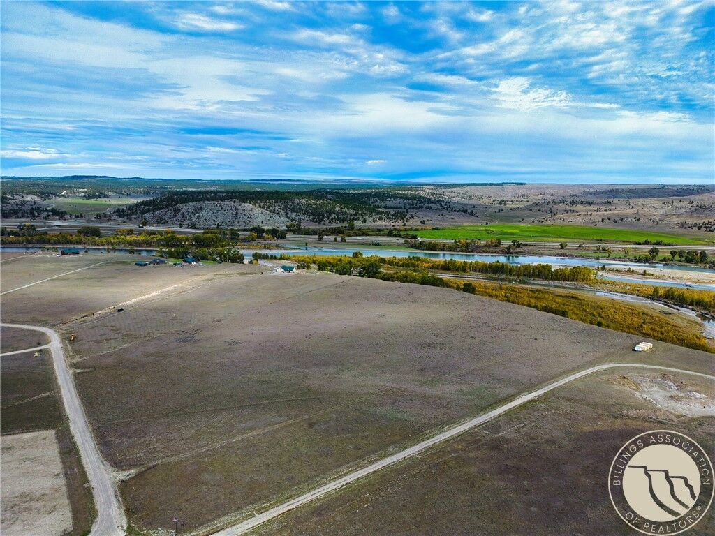 Property Photo: 97 Balfour Loop Road MT 59069