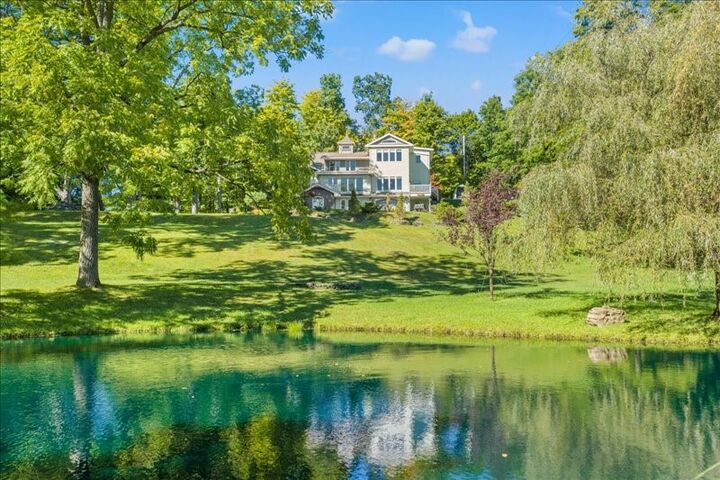 Property Photo:  1794 N Cafferty Hill Road  NY 13760 