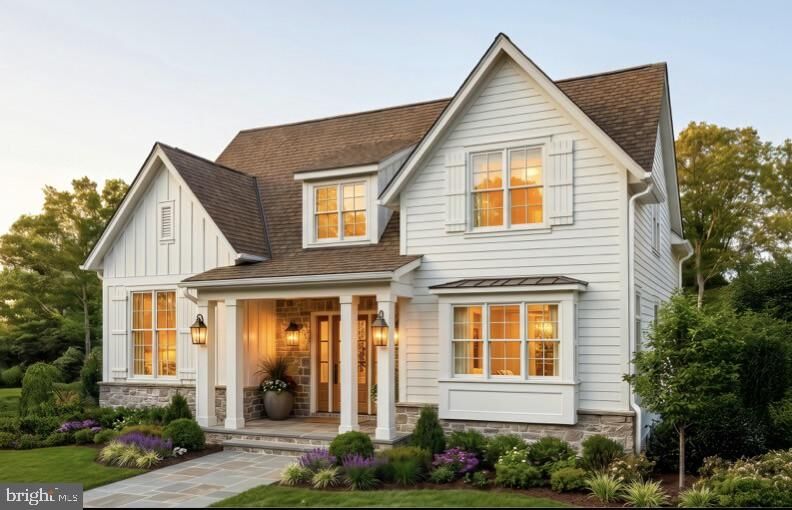 Property Photo:  Lot 12 Village Crossing  PA 18931 