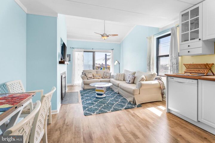Property Photo:  18 69th Street 12  MD 21842 