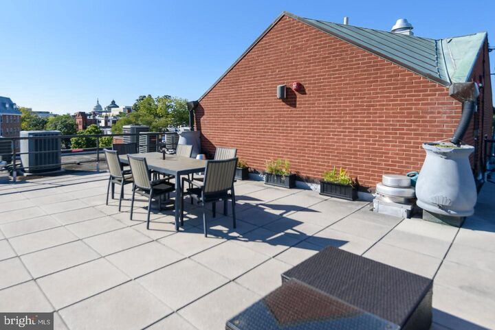 Property Photo:  649 C Street SE 209  DC 20003 