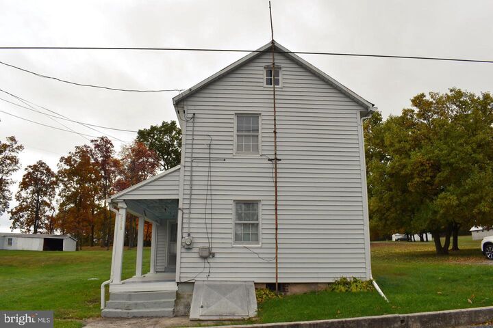 Property Photo: 9518 Circle Drive PA 17202
