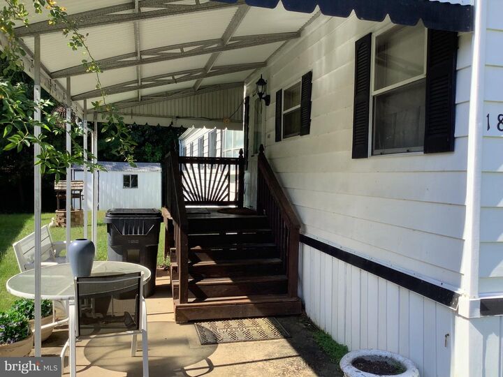 Property Photo:  1818 John Drive  MD 21040 