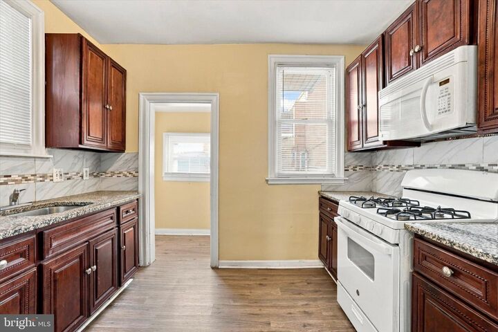 Property Photo:  885 Granite Street  PA 19124 