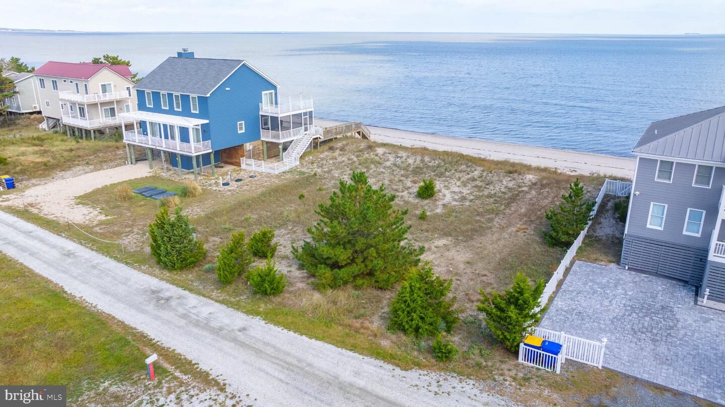 Property Photo: 103 Isaacs Shore Drive DE 19963