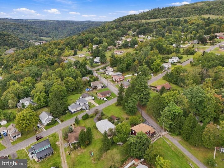 Property Photo:  236 Green Street  MD 21562 