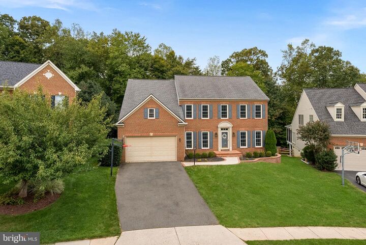 Property Photo:  47285 Ox Bow Circle  VA 20165 