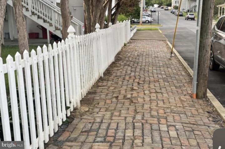 Property Photo:  211 N Church Street 1  WV 25414 